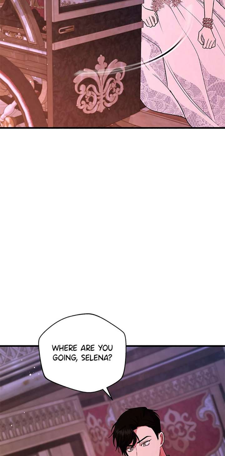 I Created a Harem to Avoid the Male Lead Chapter 96 - Page 75