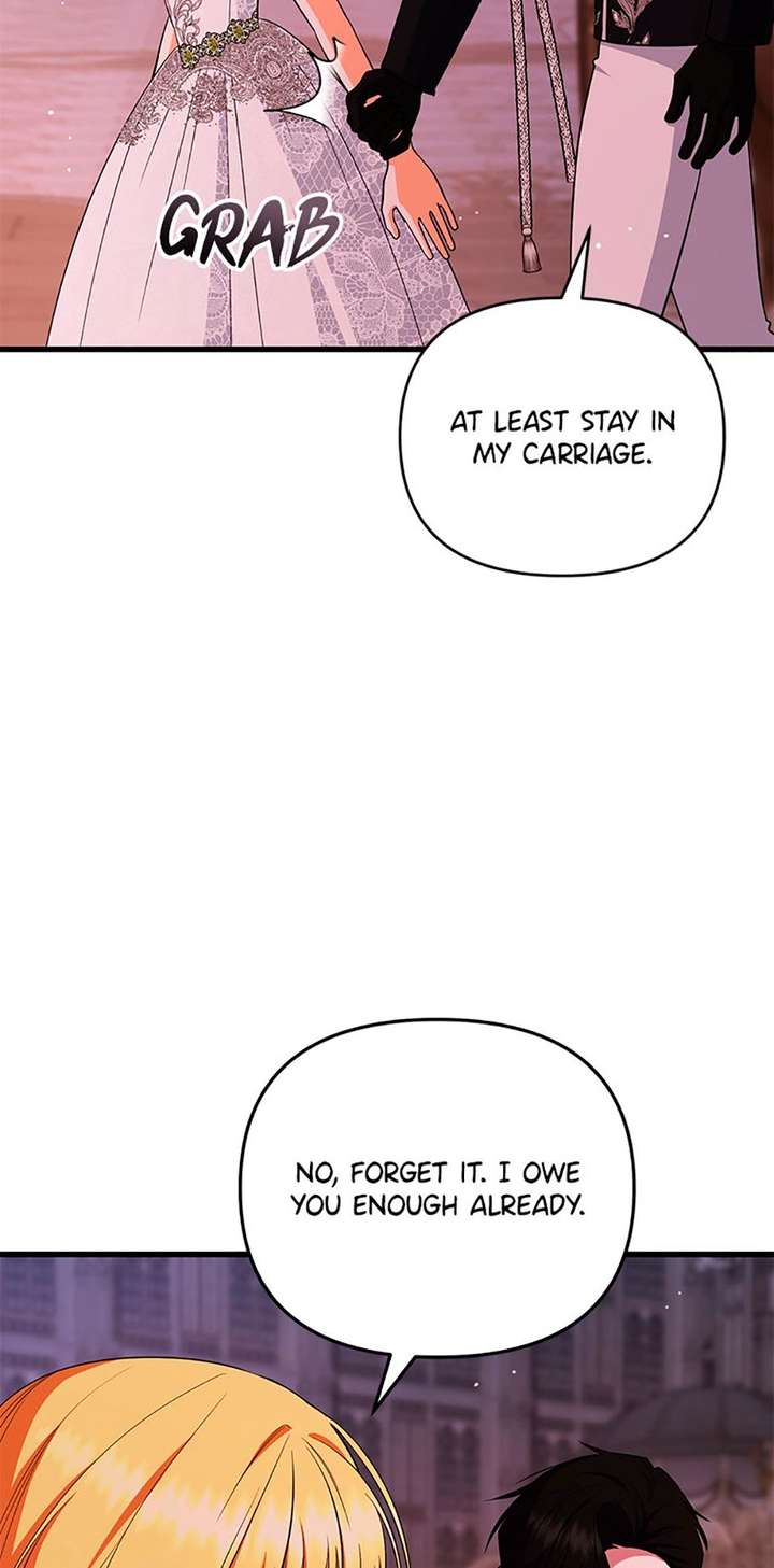 I Created a Harem to Avoid the Male Lead Chapter 96 - Page 78