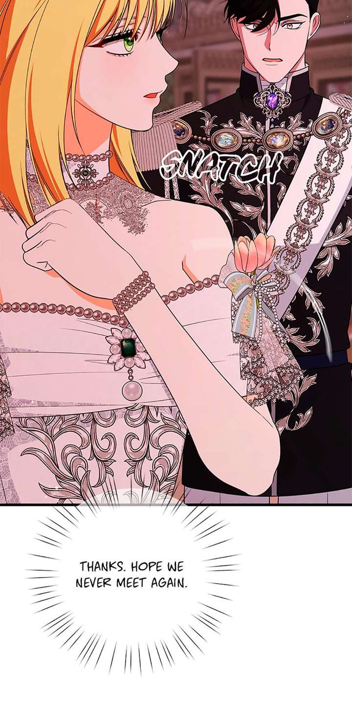 I Created a Harem to Avoid the Male Lead Chapter 96 - Page 79