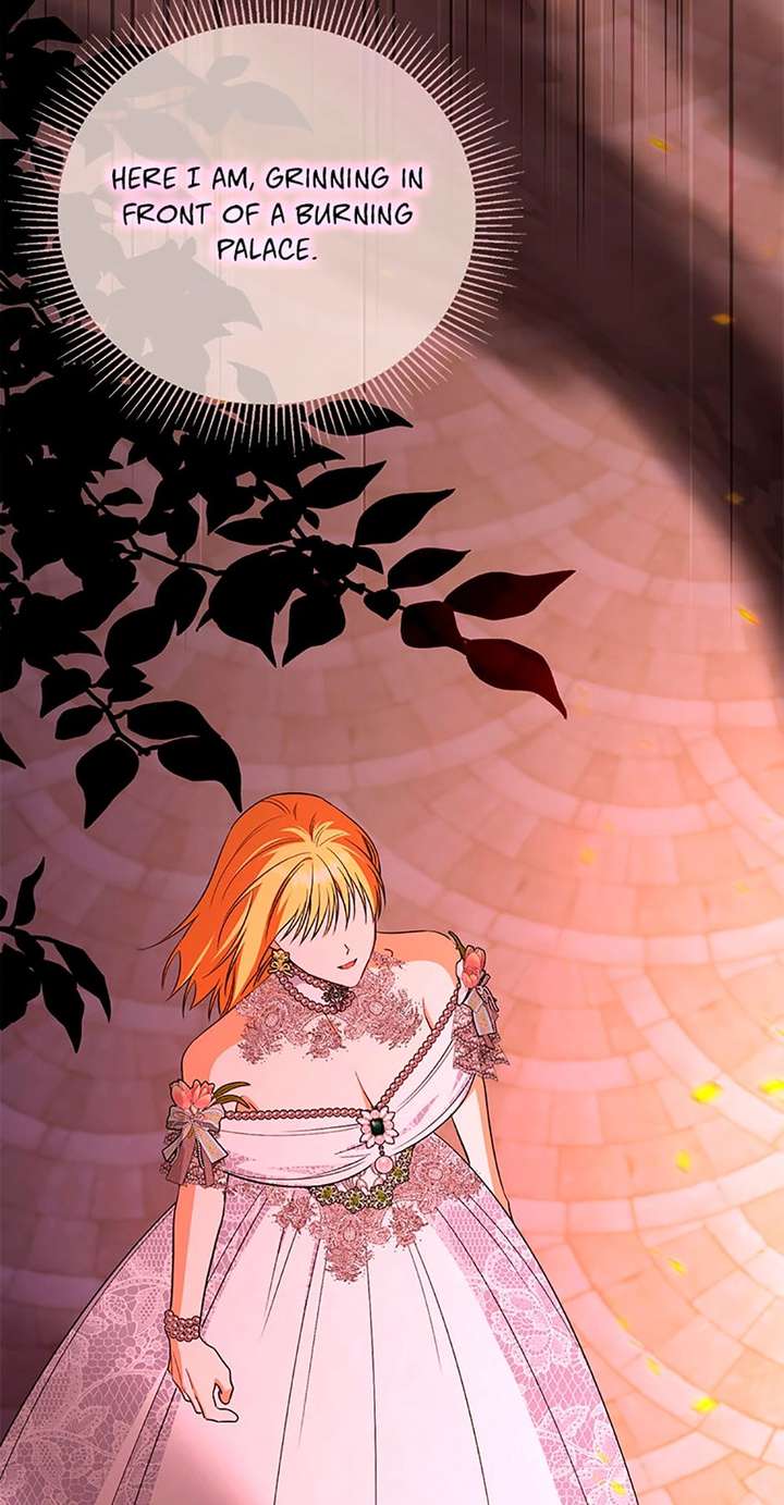 I Created a Harem to Avoid the Male Lead Chapter 96 - Page 85