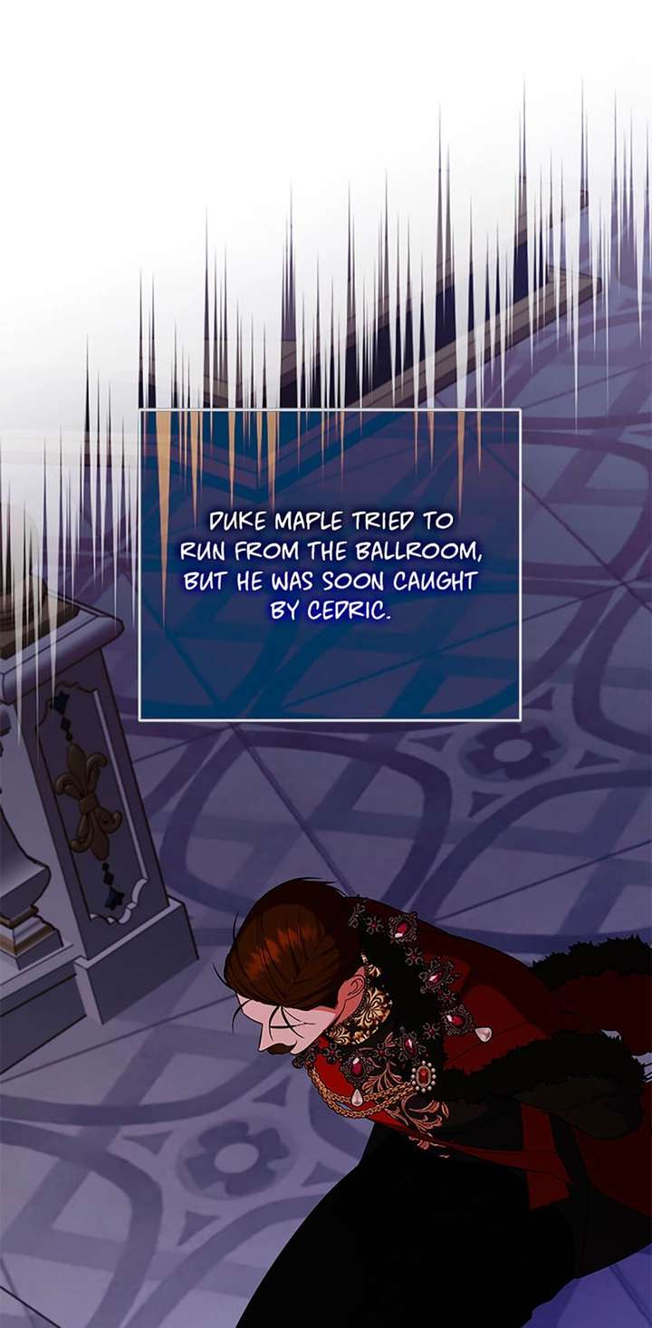 I Created a Harem to Avoid the Male Lead Chapter 96 - Page 88