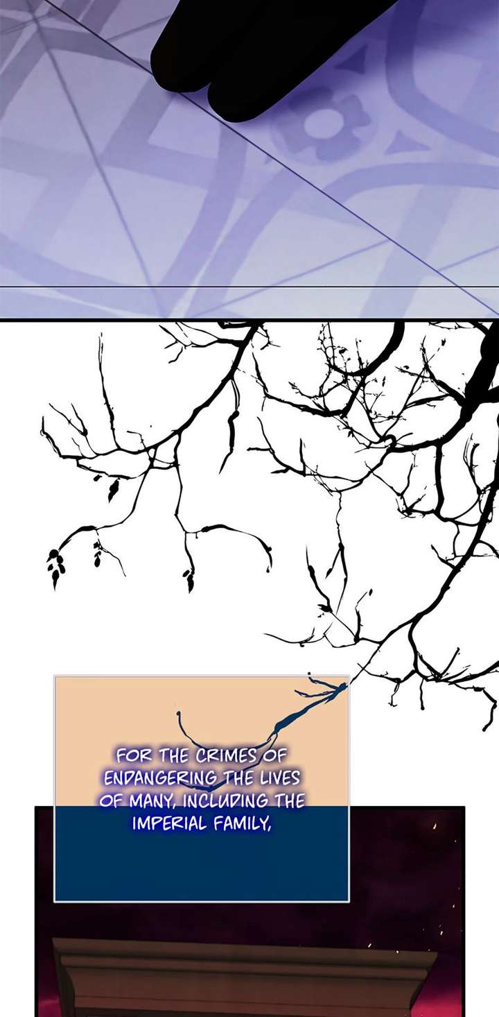 I Created a Harem to Avoid the Male Lead Chapter 96 - Page 89