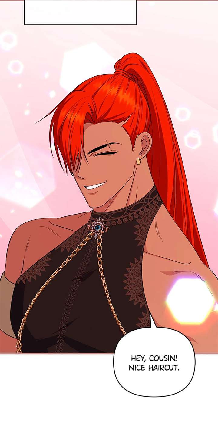 I Created a Harem to Avoid the Male Lead Chapter 96 - Page 94