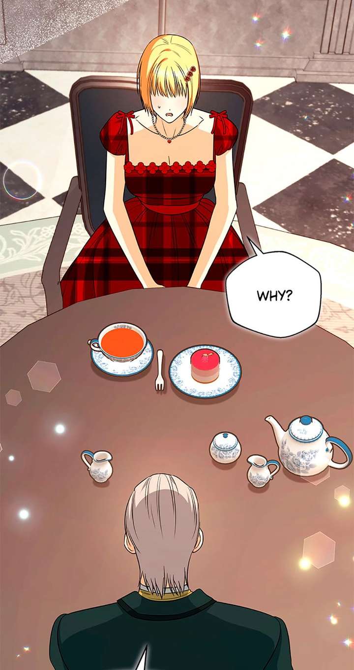 I Created a Harem to Avoid the Male Lead Chapter 97 - Page 13