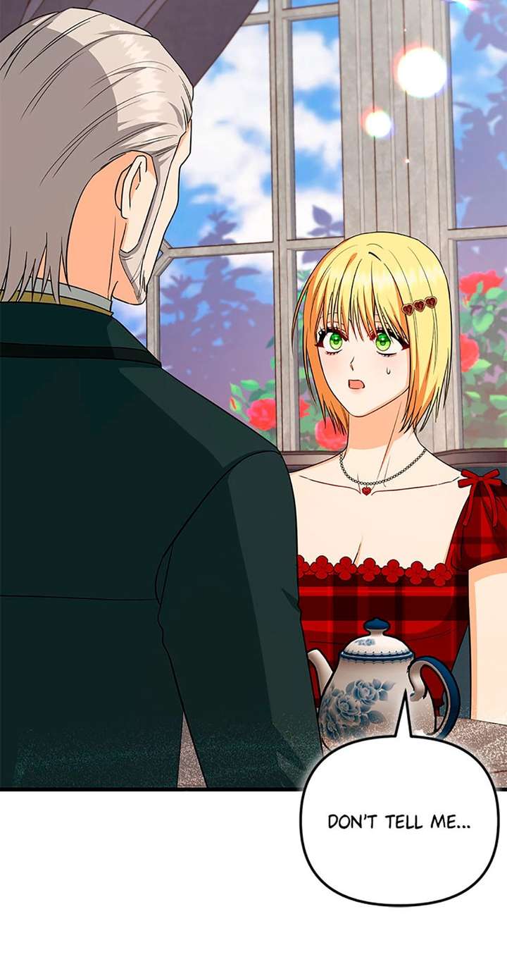 I Created a Harem to Avoid the Male Lead Chapter 97 - Page 16