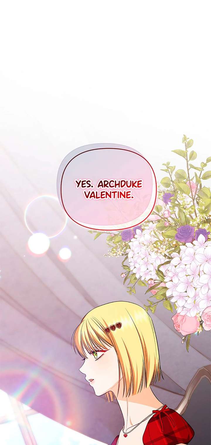 I Created a Harem to Avoid the Male Lead Chapter 97 - Page 17