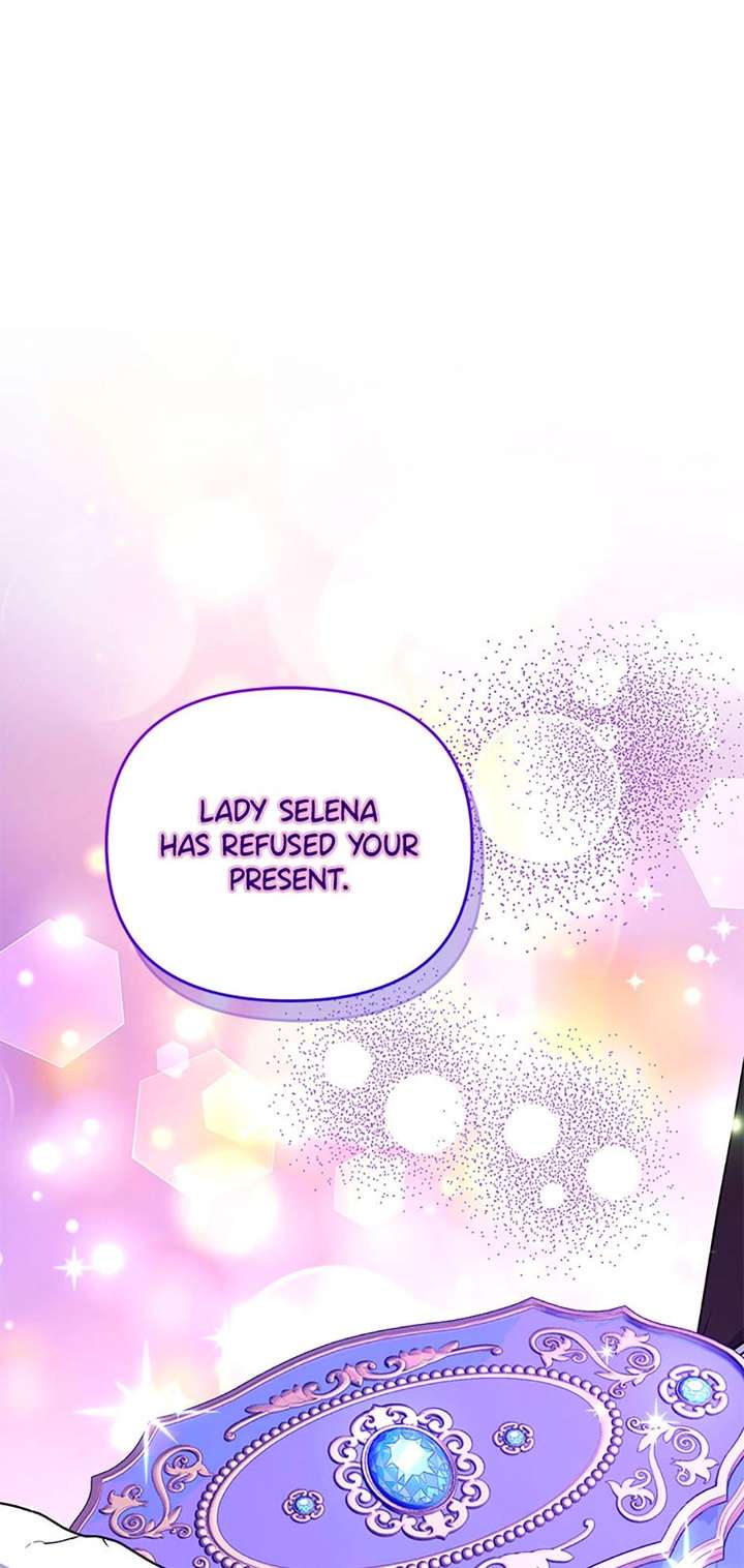 I Created a Harem to Avoid the Male Lead Chapter 97 - Page 22