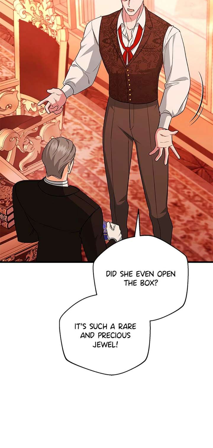 I Created a Harem to Avoid the Male Lead Chapter 97 - Page 24