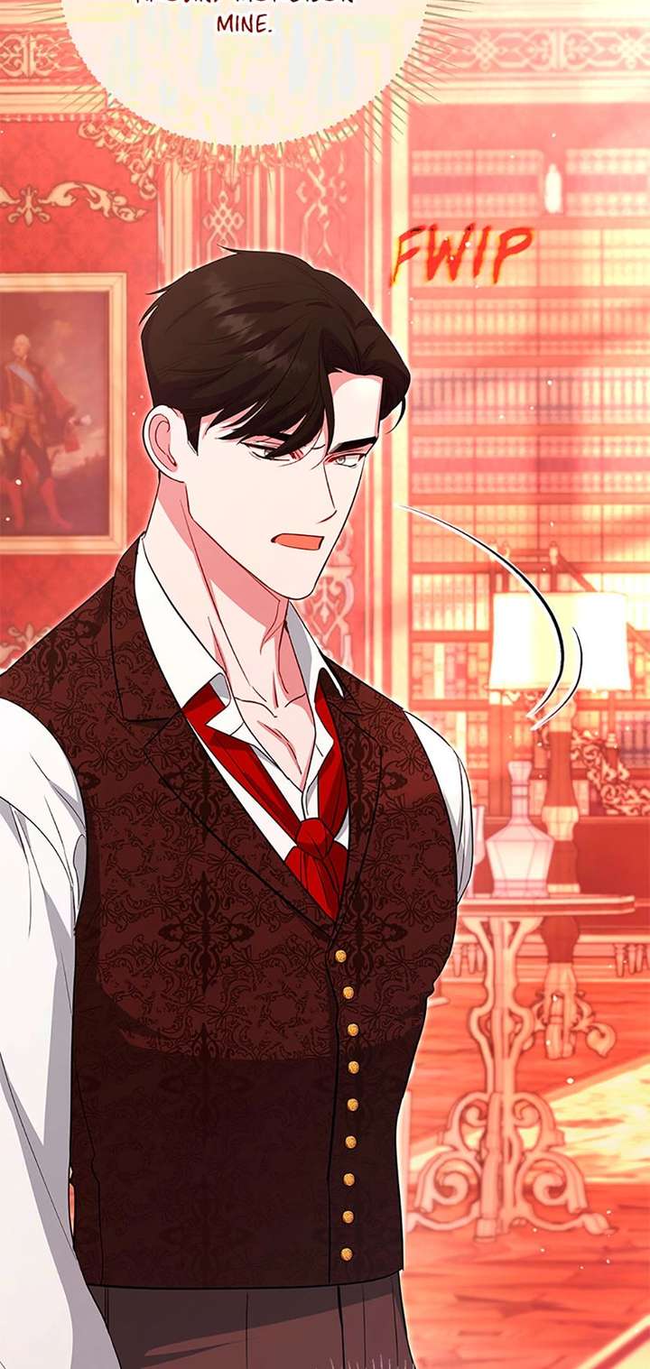 I Created a Harem to Avoid the Male Lead Chapter 97 - Page 27