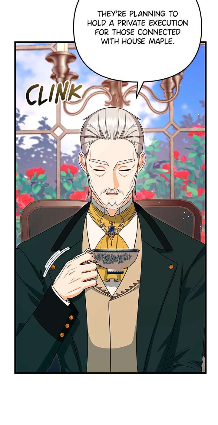 I Created a Harem to Avoid the Male Lead Chapter 97 - Page 3