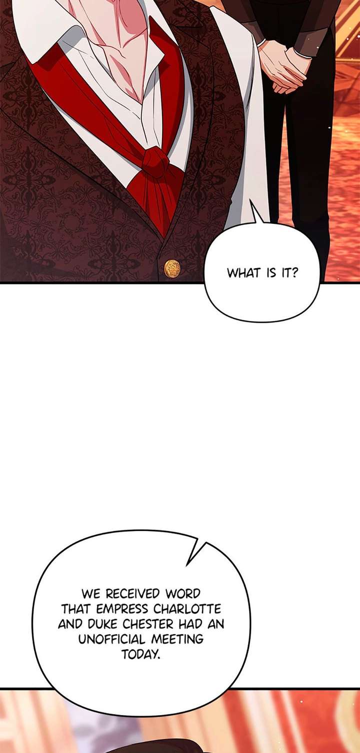 I Created a Harem to Avoid the Male Lead Chapter 97 - Page 35