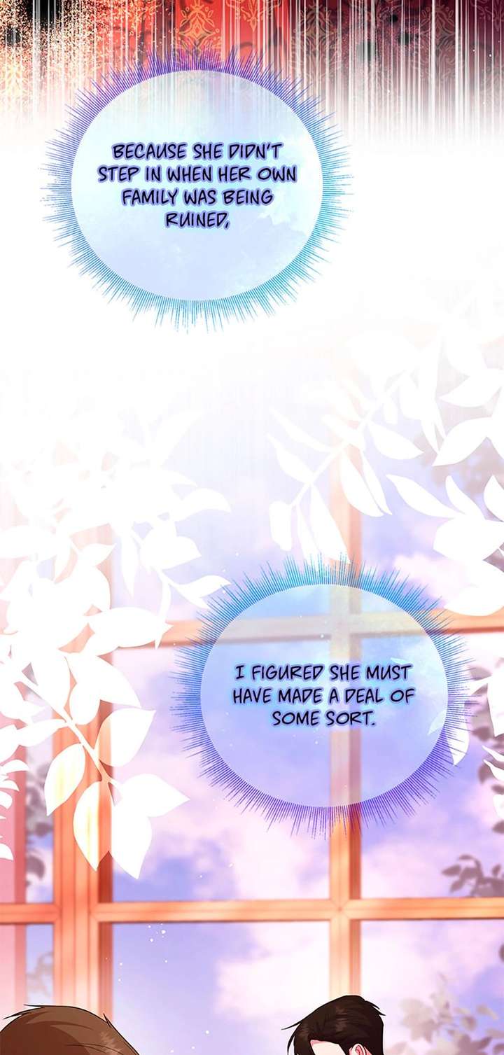 I Created a Harem to Avoid the Male Lead Chapter 97 - Page 39