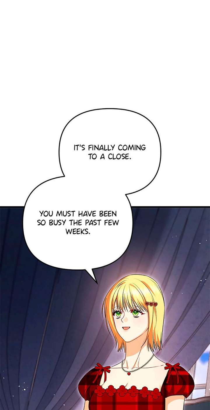 I Created a Harem to Avoid the Male Lead Chapter 97 - Page 4