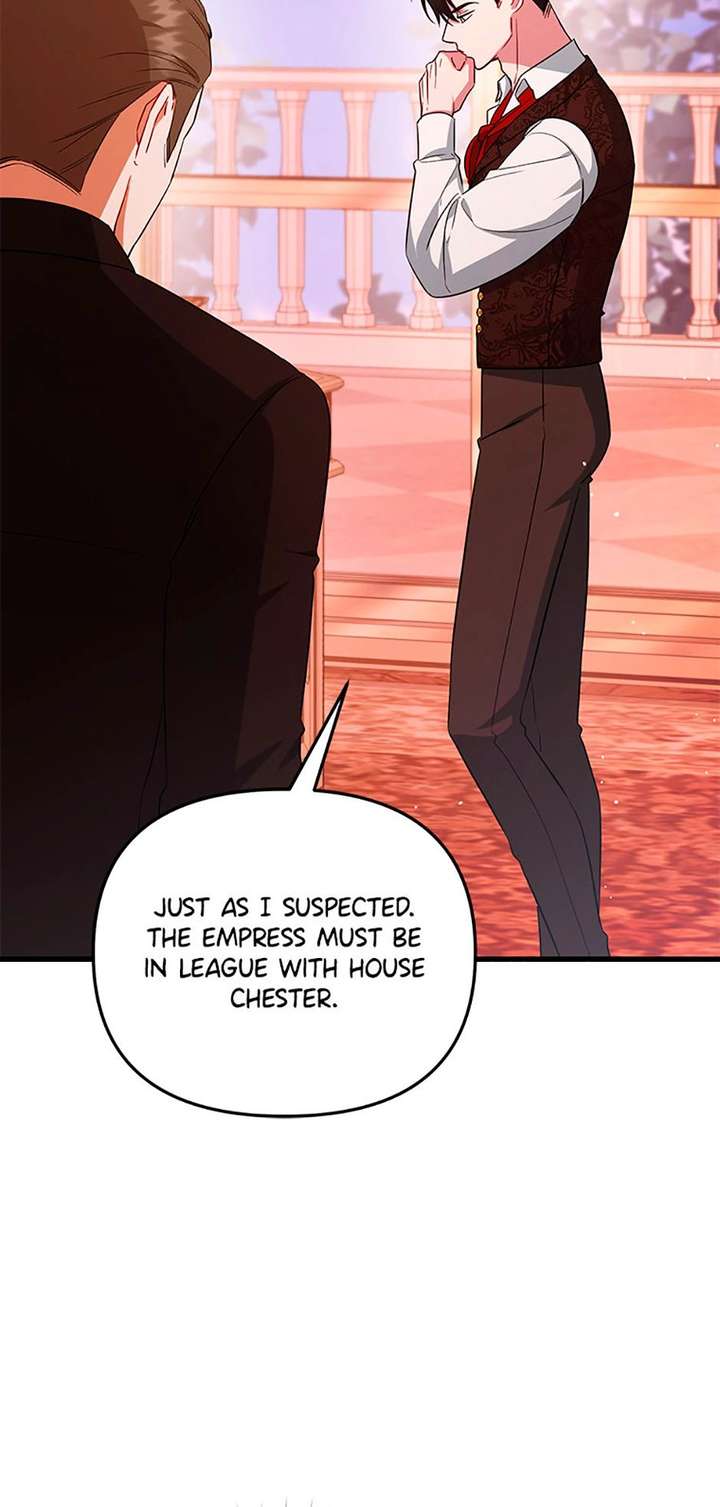 I Created a Harem to Avoid the Male Lead Chapter 97 - Page 40