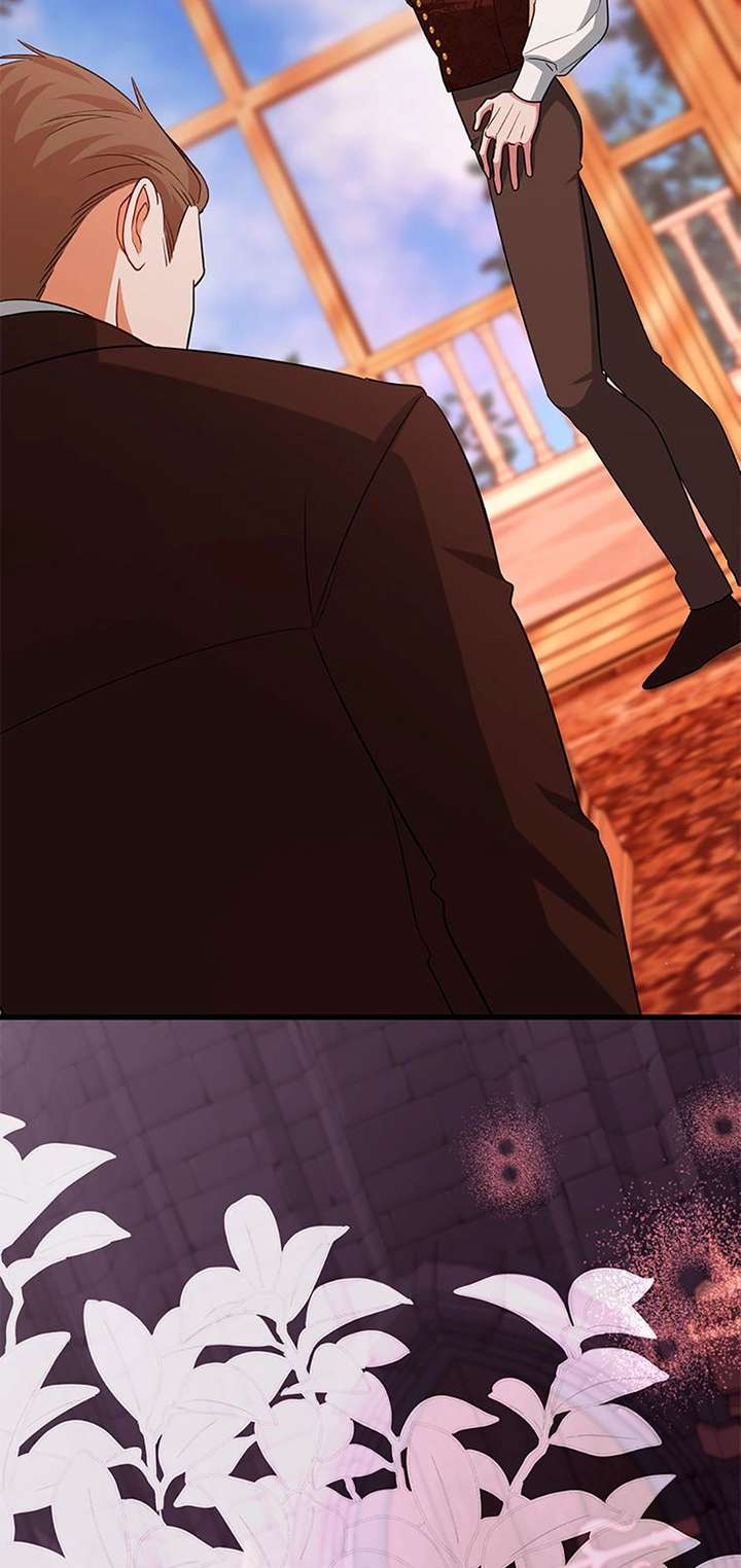 I Created a Harem to Avoid the Male Lead Chapter 97 - Page 46