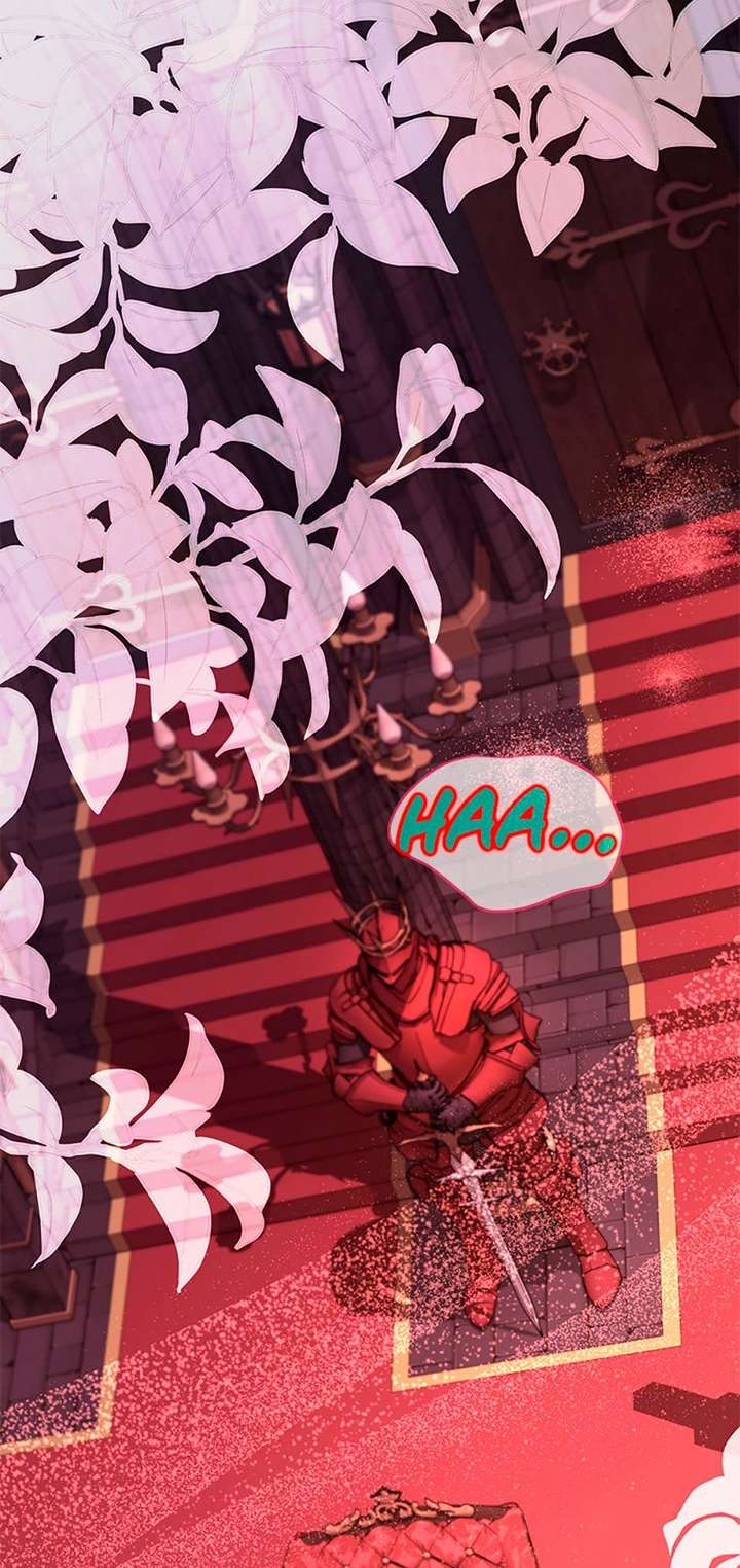 I Created a Harem to Avoid the Male Lead Chapter 97 - Page 47