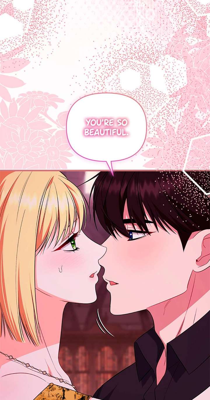 I Created a Harem to Avoid the Male Lead Chapter 97 - Page 51