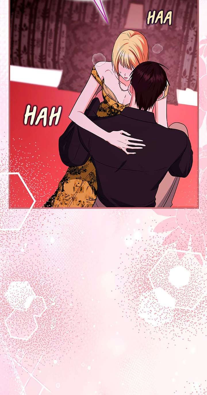 I Created a Harem to Avoid the Male Lead Chapter 97 - Page 53