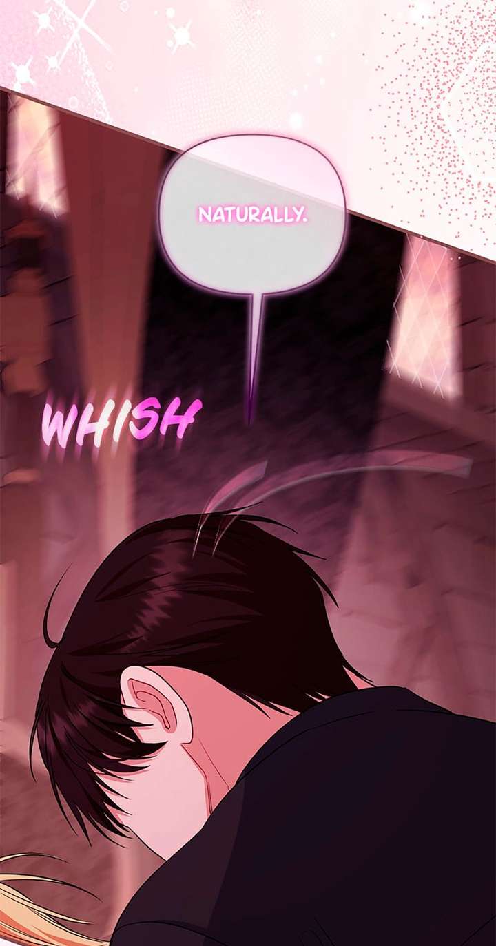 I Created a Harem to Avoid the Male Lead Chapter 97 - Page 54