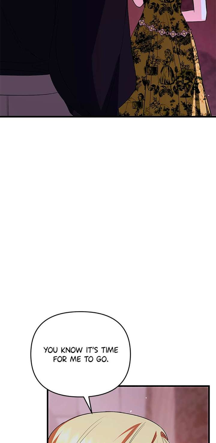 I Created a Harem to Avoid the Male Lead Chapter 97 - Page 59