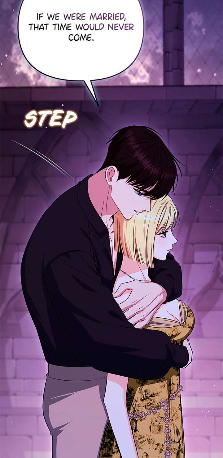 I Created a Harem to Avoid the Male Lead Chapter 97 - Page 61