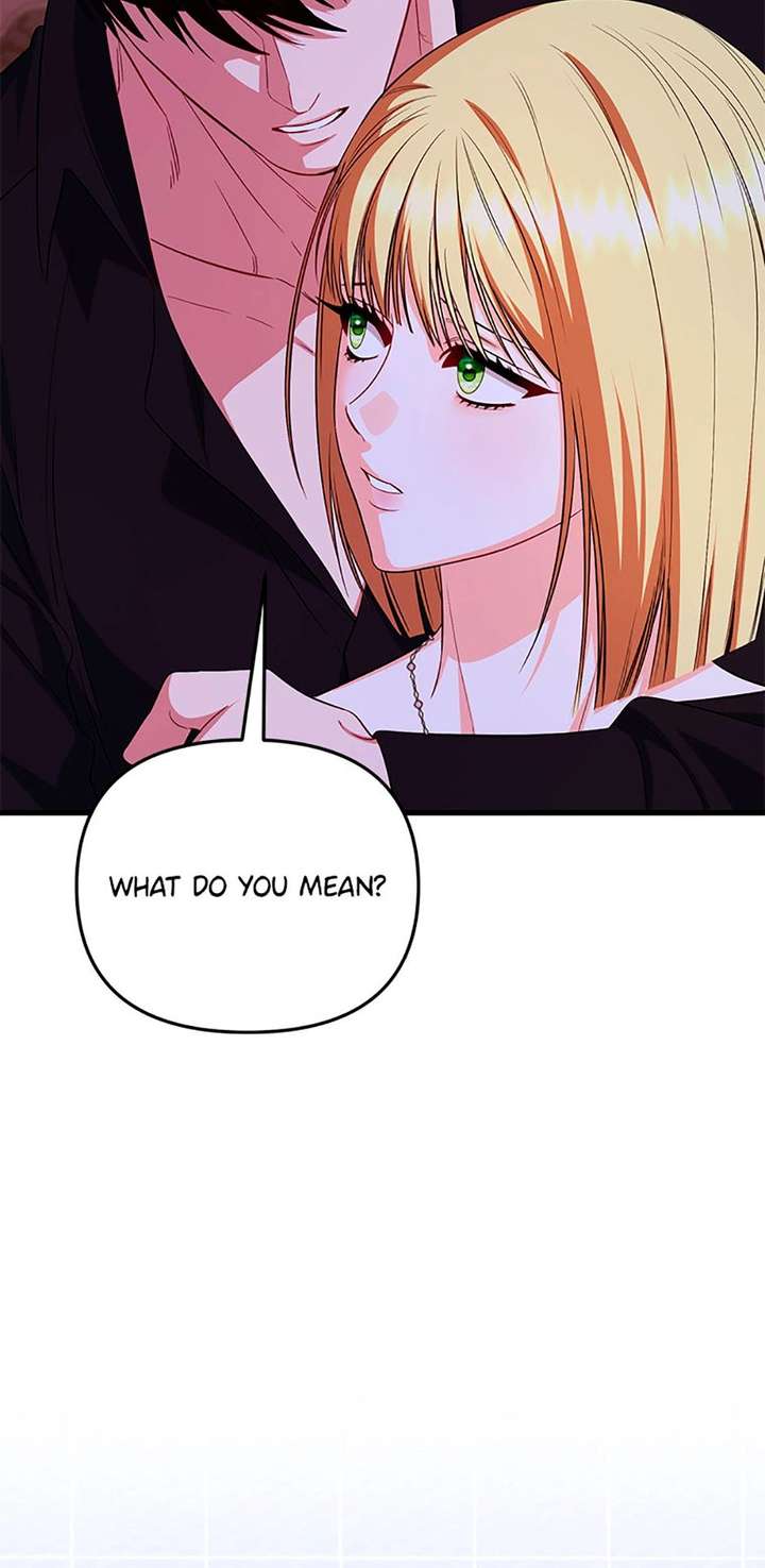 I Created a Harem to Avoid the Male Lead Chapter 97 - Page 63