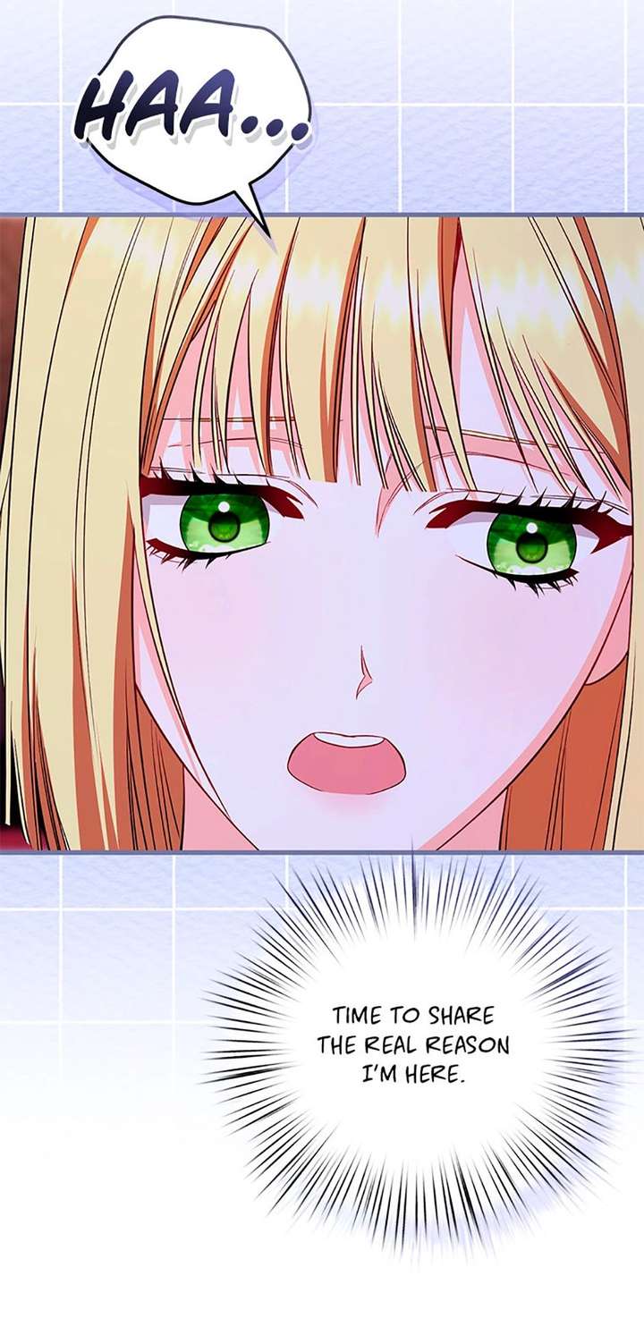 I Created a Harem to Avoid the Male Lead Chapter 97 - Page 64