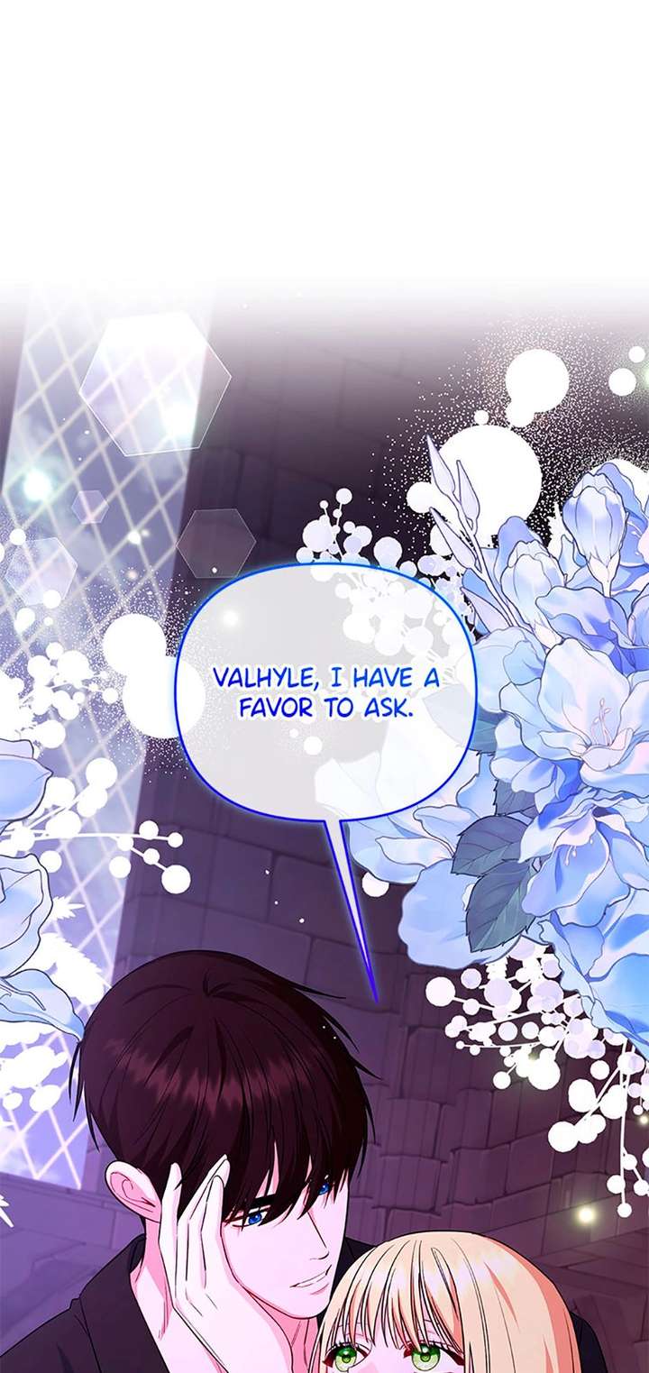 I Created a Harem to Avoid the Male Lead Chapter 97 - Page 65