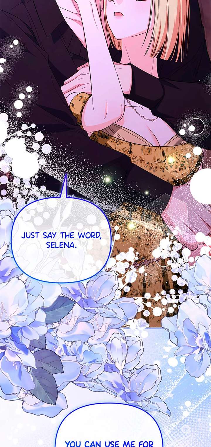 I Created a Harem to Avoid the Male Lead Chapter 97 - Page 66