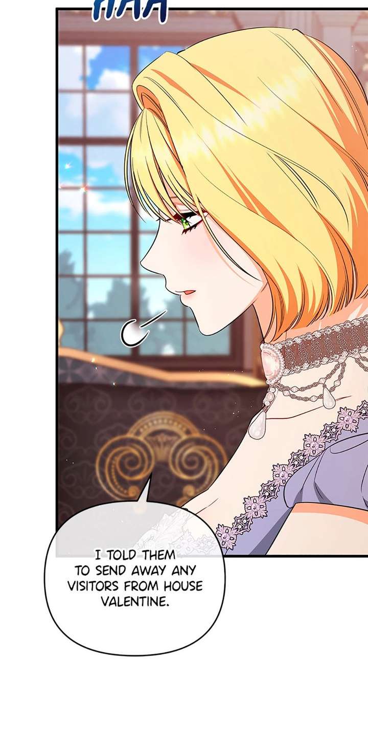 I Created a Harem to Avoid the Male Lead Chapter 97 - Page 80