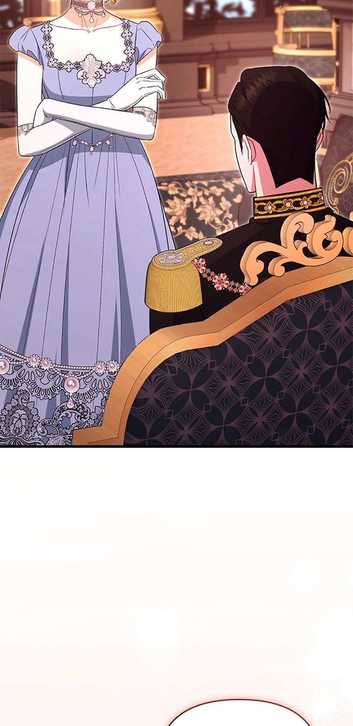 I Created a Harem to Avoid the Male Lead Chapter 97 - Page 83