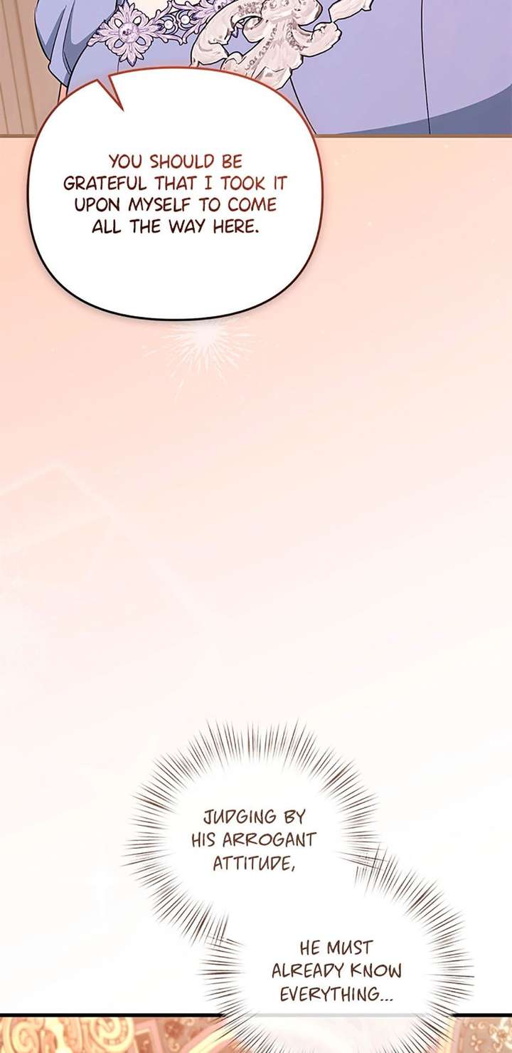 I Created a Harem to Avoid the Male Lead Chapter 97 - Page 86