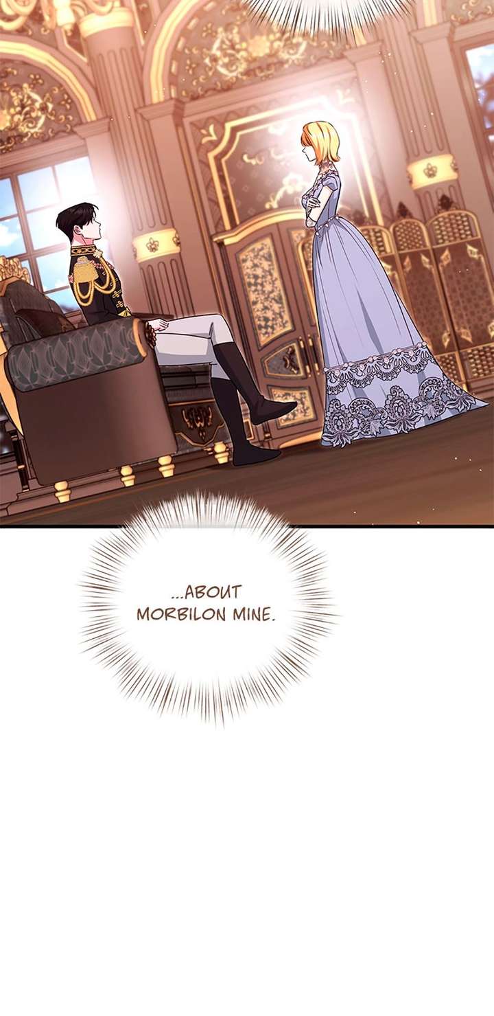 I Created a Harem to Avoid the Male Lead Chapter 97 - Page 87