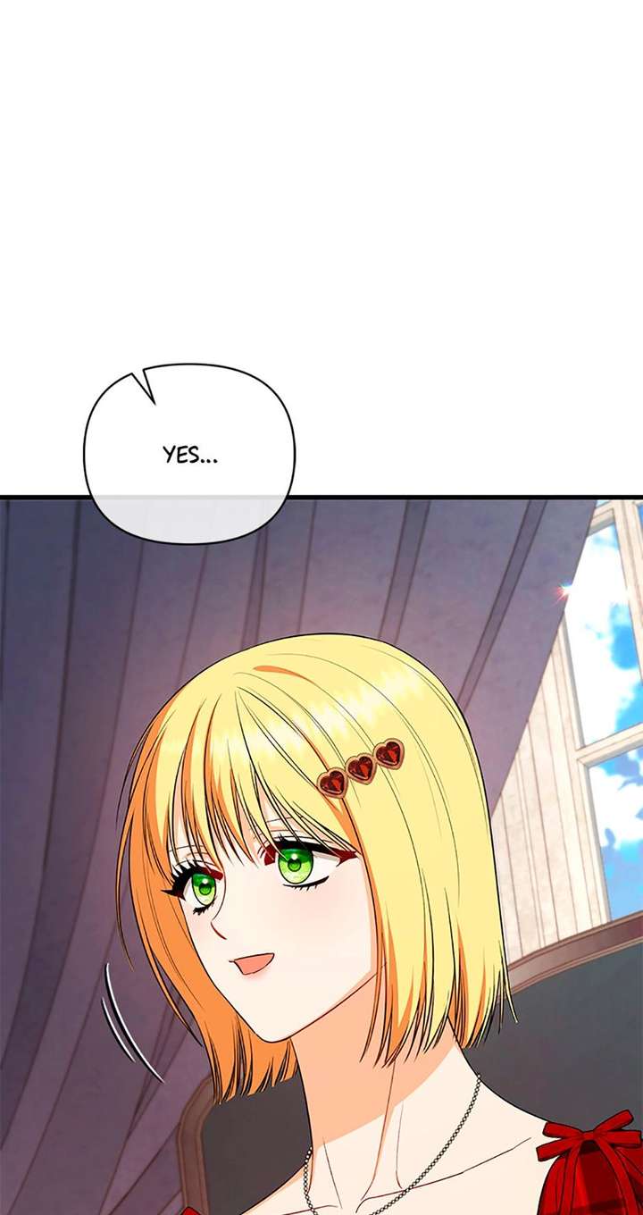 I Created a Harem to Avoid the Male Lead Chapter 97 - Page 9
