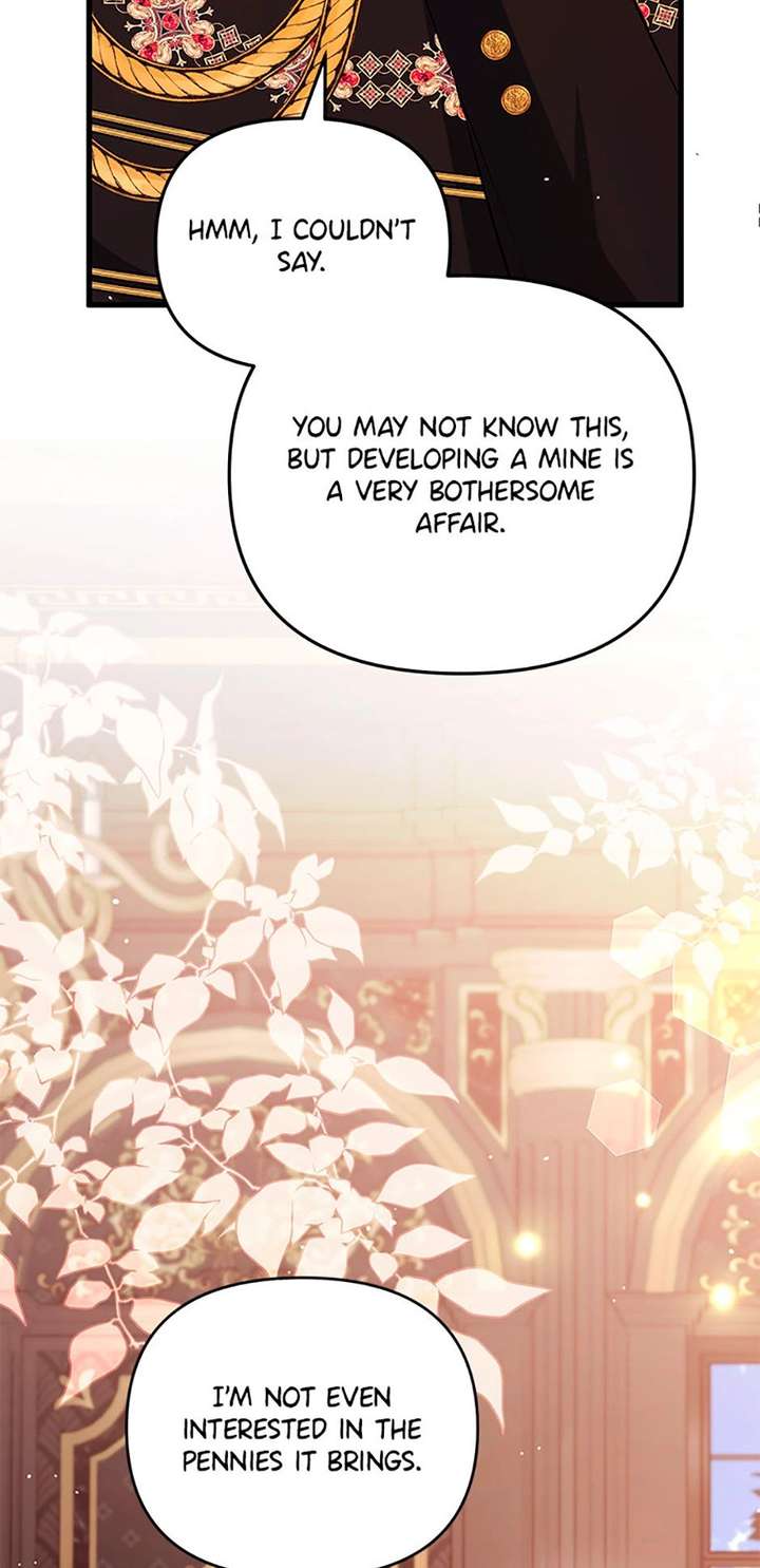 I Created a Harem to Avoid the Male Lead Chapter 97 - Page 90