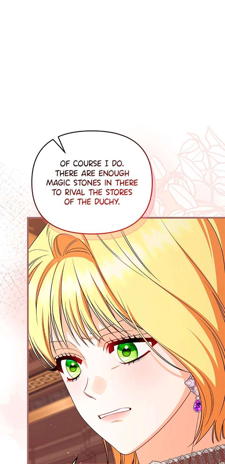 I Created a Harem to Avoid the Male Lead Chapter 97 - Page 92