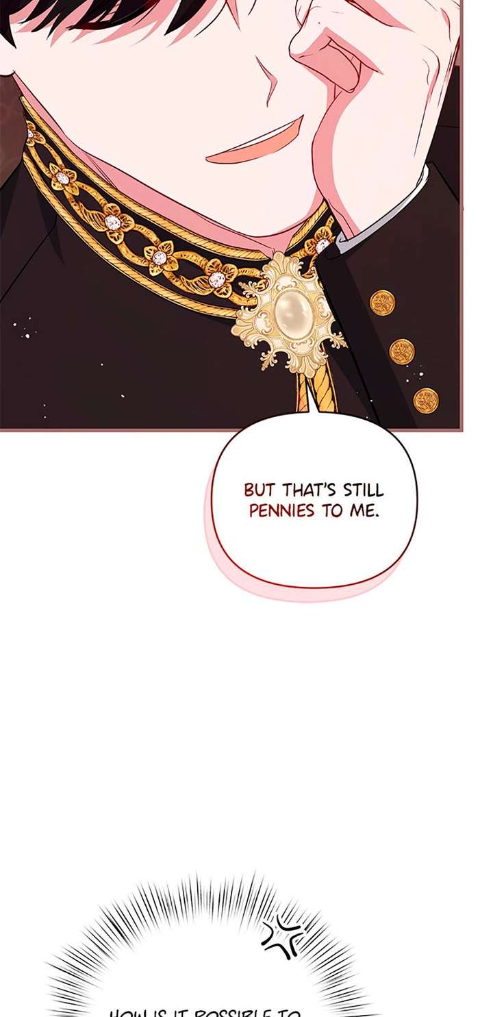 I Created a Harem to Avoid the Male Lead Chapter 97 - Page 94