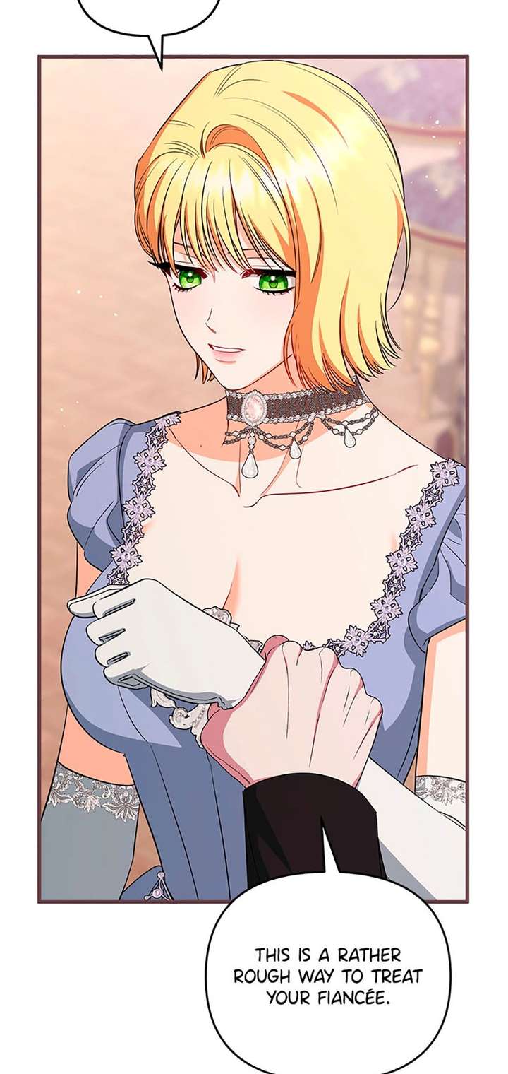 I Created a Harem to Avoid the Male Lead Chapter 98 - Page 12