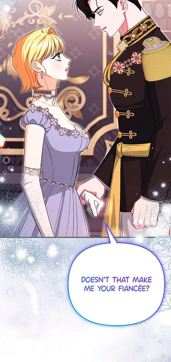 I Created a Harem to Avoid the Male Lead Chapter 98 - Page 15