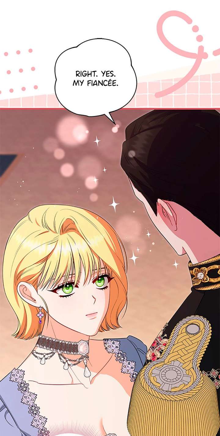 I Created a Harem to Avoid the Male Lead Chapter 98 - Page 17