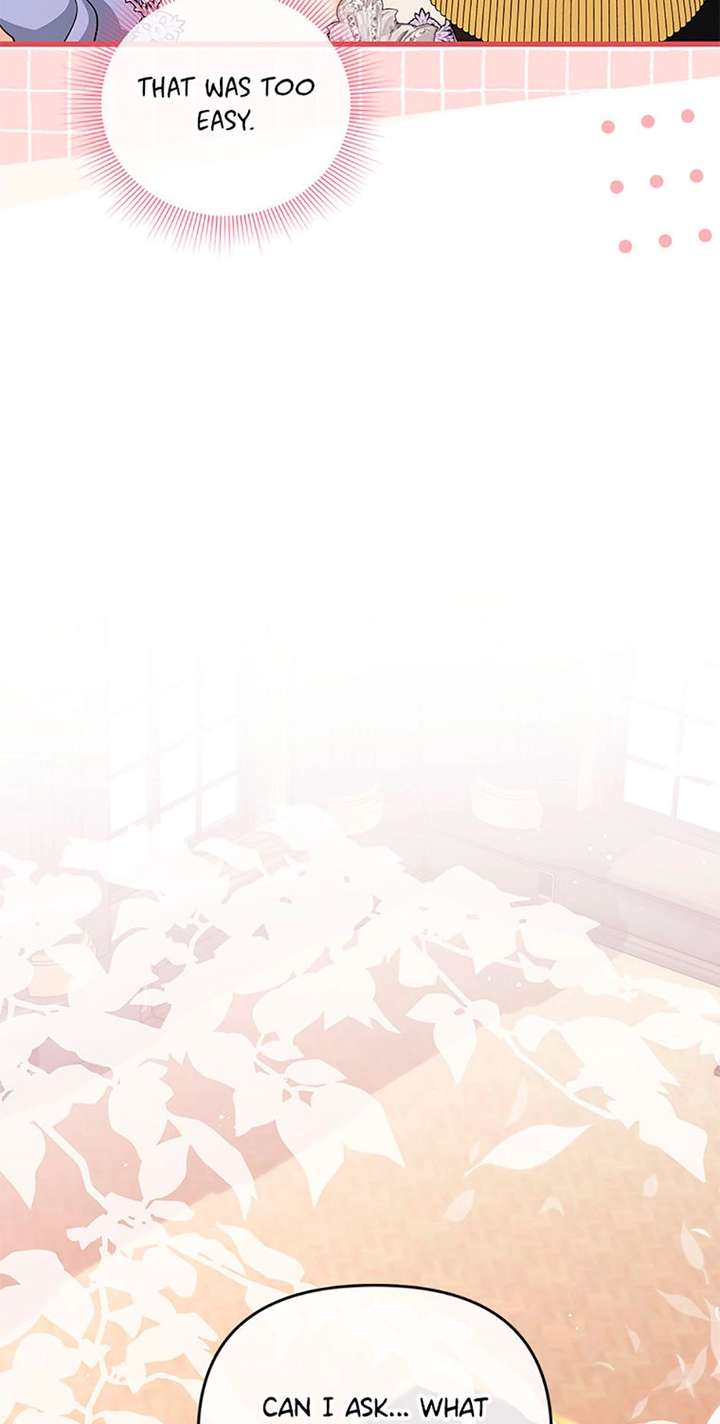 I Created a Harem to Avoid the Male Lead Chapter 98 - Page 18