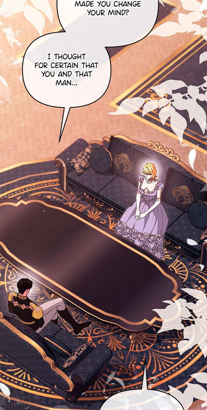 I Created a Harem to Avoid the Male Lead Chapter 98 - Page 19