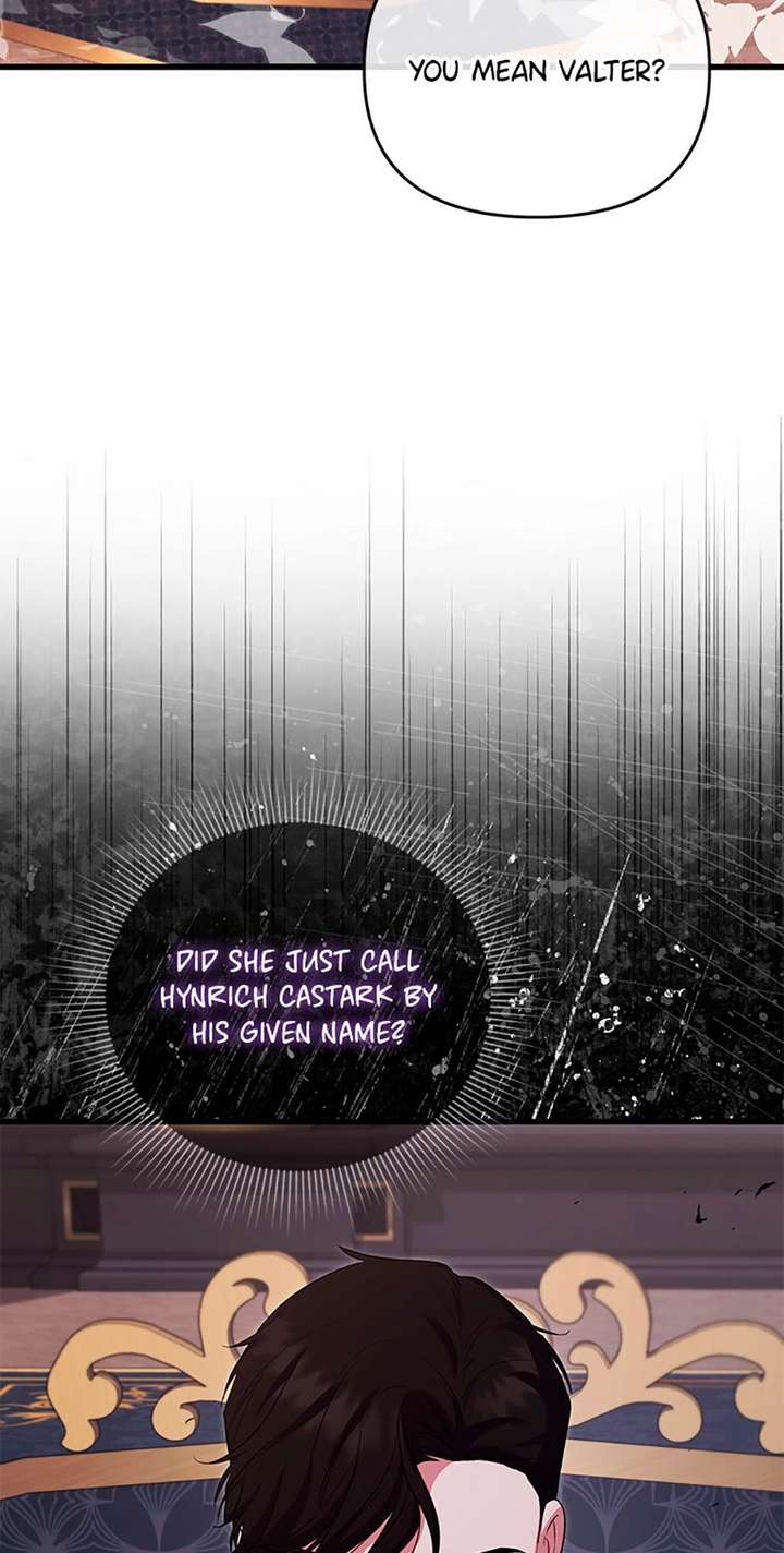 I Created a Harem to Avoid the Male Lead Chapter 98 - Page 20