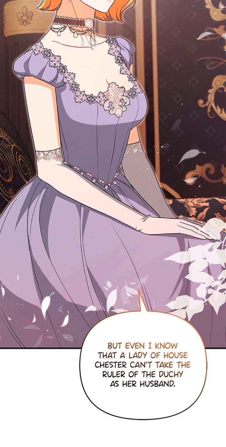 I Created a Harem to Avoid the Male Lead Chapter 98 - Page 26