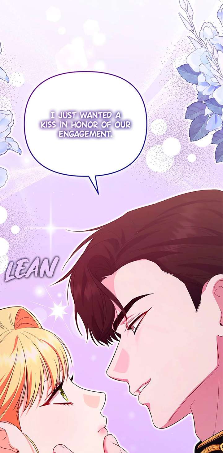 I Created a Harem to Avoid the Male Lead Chapter 98 - Page 32