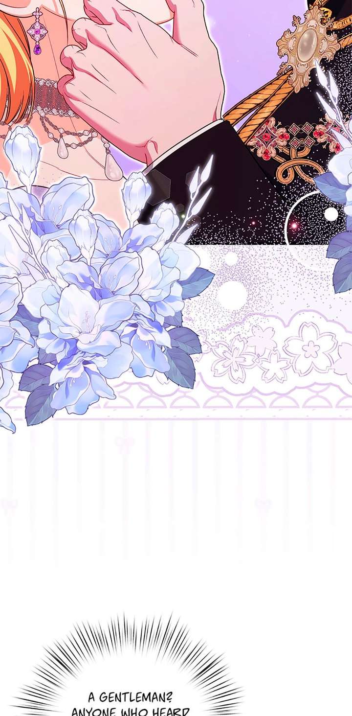 I Created a Harem to Avoid the Male Lead Chapter 98 - Page 33