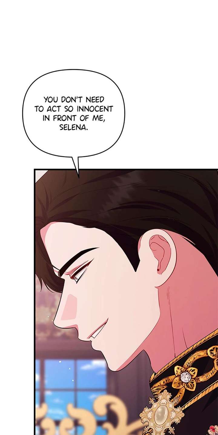 I Created a Harem to Avoid the Male Lead Chapter 98 - Page 35