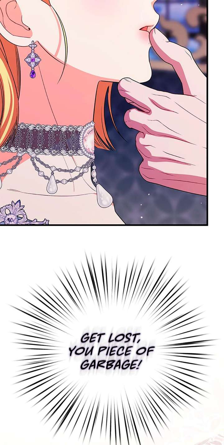 I Created a Harem to Avoid the Male Lead Chapter 98 - Page 37