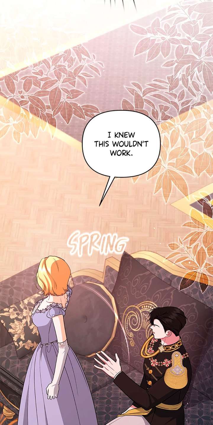 I Created a Harem to Avoid the Male Lead Chapter 98 - Page 38