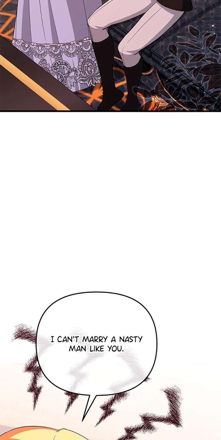 I Created a Harem to Avoid the Male Lead Chapter 98 - Page 39